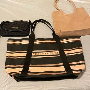 Tote, crossbody, purse